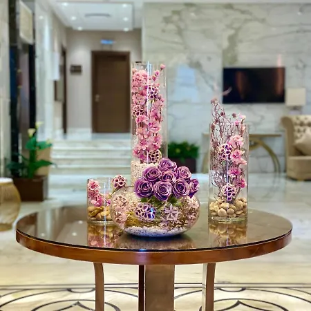 Violet Al Shisha Hotel-2