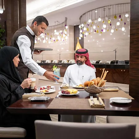 Swissotel Makkah-3